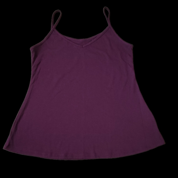 SALE 3 for $15 V Neck Or Crew Reversible Tank Sz Xs - Picture 2 of 4